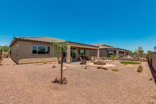 17155 W Las Palmaritas Dr, Waddell, AZ 85355 - Photo 36