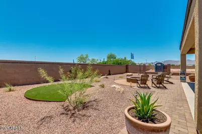 17155 W Las Palmaritas Drive, Waddell, AZ 85355 - Photo 38