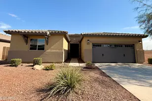 17155 W Las Palmaritas Dr, Waddell, AZ 85355 - Photo 1