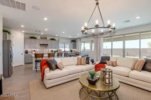 17155 W Las Palmaritas Dr, Waddell, AZ 85355 - Photo 8