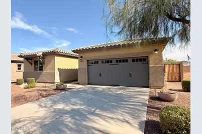 17155 W Las Palmaritas Drive, Waddell, AZ 85355 - Photo 2