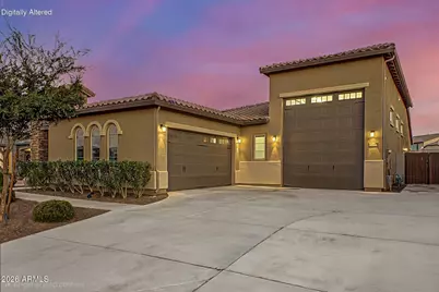 17245 W Las Palmaritas Drive, Waddell, AZ 85355 - Photo 4