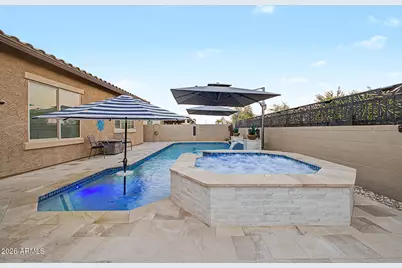 17245 W Las Palmaritas Drive, Waddell, AZ 85355 - Photo 38
