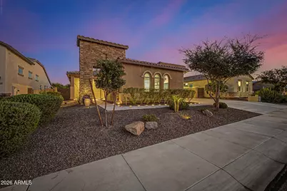17245 W Las Palmaritas Drive, Waddell, AZ 85355 - Photo 56