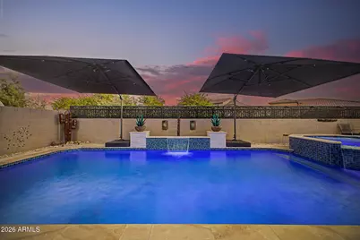17245 W Las Palmaritas Drive, Waddell, AZ 85355 - Photo 32