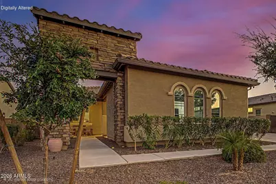 17245 W Las Palmaritas Drive, Waddell, AZ 85355 - Photo 2
