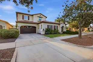 4130 N Park St, Buckeye, AZ 85396 - Photo 2