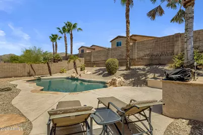 1812 W Glenhaven Drive, Phoenix, AZ 85045 - Photo 34