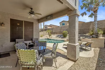 1812 W Glenhaven Drive, Phoenix, AZ 85045 - Photo 32