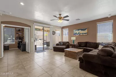 1812 W Glenhaven Drive, Phoenix, AZ 85045 - Photo 16