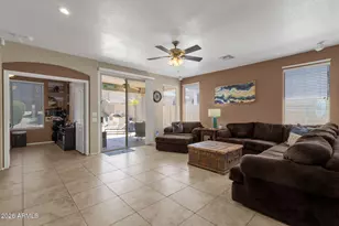 1812 W Glenhaven Dr, Phoenix, AZ 85045 - Photo 16