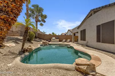 1812 W Glenhaven Drive, Phoenix, AZ 85045 - Photo 38