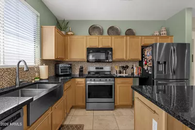 1812 W Glenhaven Drive, Phoenix, AZ 85045 - Photo 12