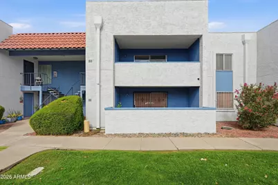 4608 W Maryland Avenue #211, Glendale, AZ 85301 - Photo 2