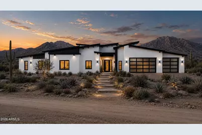 35Xxx N 17th Avenue, Phoenix, AZ 85086 - Photo 1