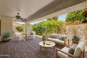 10090 E Calle De Cielo Cir, Scottsdale, AZ 85258 - Photo 30