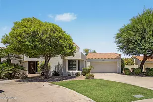 10090 E Calle De Cielo Cir, Scottsdale, AZ 85258 - Photo 46