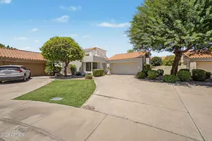 10090 E Calle De Cielo Cir, Scottsdale, AZ 85258 - Photo 48