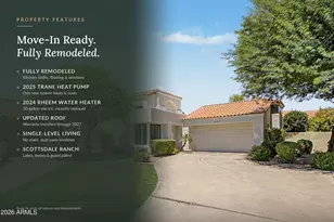 10090 E Calle De Cielo Cir, Scottsdale, AZ 85258 - Photo 2