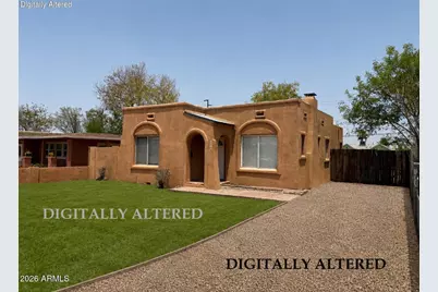 2306 W Jefferson Street, Phoenix, AZ 85009 - Photo 2
