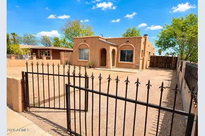 2306 W Jefferson Street, Phoenix, AZ 85009 - Photo 1
