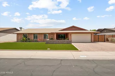 5809 W Purdue Avenue, Glendale, AZ 85302 - Photo 1