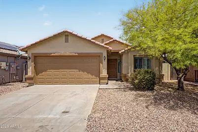 10232 W Preston Lane, Tolleson, AZ 85353 - Photo 1