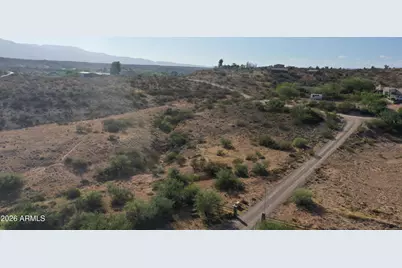 11675 E Diamond View Road #M, Cornville, AZ 86325 - Photo 1
