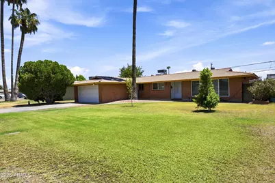 3737 W Griswold Road, Phoenix, AZ 85051 - Photo 1