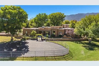1450 S Maybelle Lane, Camp Verde, AZ 86322 - Photo 1