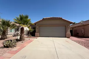 43966 W Cypress Ln, Maricopa, AZ 85138 - Photo 1