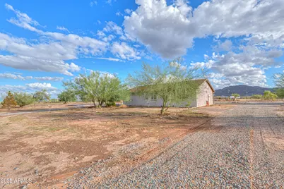 11865 N Allegro Road, Maricopa, AZ 85139 - Photo 28