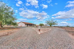 11865 N Allegro Rd, Maricopa, AZ 85139 - Photo 2
