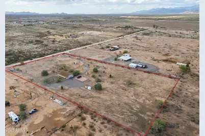 11865 N Allegro Road, Maricopa, AZ 85139 - Photo 36