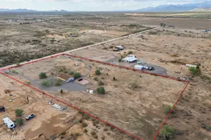 11865 N Allegro Rd, Maricopa, AZ 85139 - Photo 36