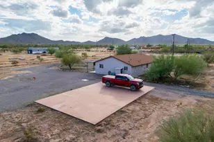 11865 N Allegro Rd, Maricopa, AZ 85139 - Photo 42