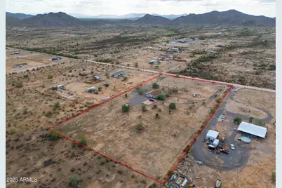 11865 N Allegro Road, Maricopa, AZ 85139 - Photo 34