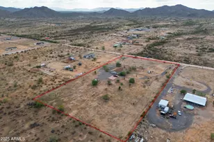 11865 N Allegro Rd, Maricopa, AZ 85139 - Photo 34