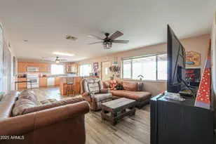 11865 N Allegro Rd, Maricopa, AZ 85139 - Photo 8