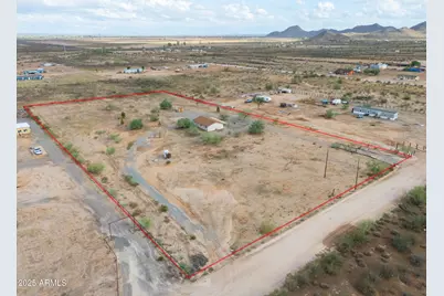 11865 N Allegro Road, Maricopa, AZ 85139 - Photo 32