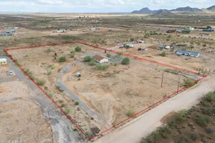 11865 N Allegro Rd, Maricopa, AZ 85139 - Photo 32