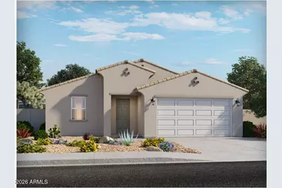 2595 E Vintage Drive, San Tan Valley, AZ 85143 - Photo 2