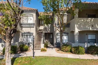 15095 N Thompson Peak Parkway #1063, Scottsdale, AZ 85260 - Photo 1