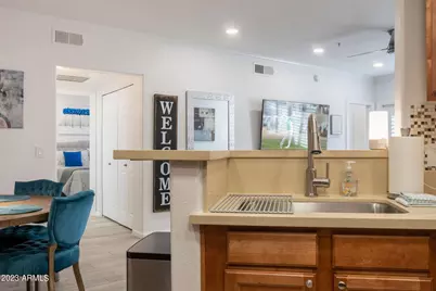 15095 N Thompson Peak Parkway #1063, Scottsdale, AZ 85260 - Photo 12