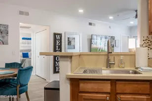 15095 N Thompson Peak Pkwy, Scottsdale, AZ 85260 - Photo 12