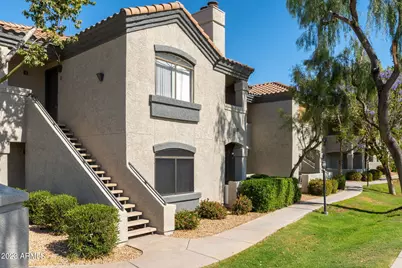15095 N Thompson Peak Parkway #1063, Scottsdale, AZ 85260 - Photo 2
