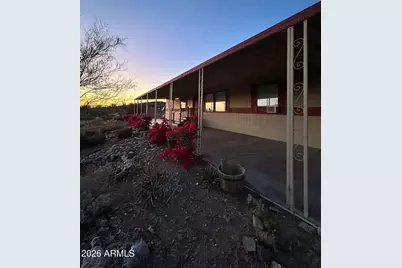 35439 W Carefree Highway, Wickenburg, AZ 85390 - Photo 40