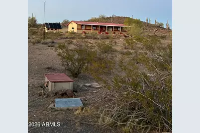 35439 W Carefree Highway, Wickenburg, AZ 85390 - Photo 36
