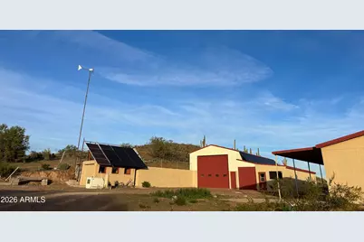 35439 W Carefree Highway, Wickenburg, AZ 85390 - Photo 4