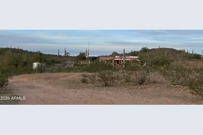 35439 W Carefree Highway, Wickenburg, AZ 85390 - Photo 1